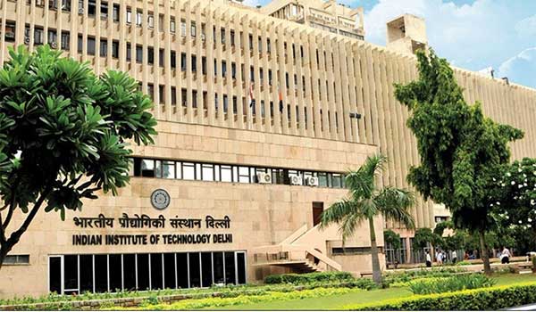 ICFMCF, IIT Delhi (2023)