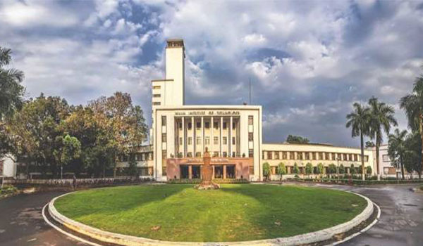 ICFMCF, IIT Kharagpur (2025)