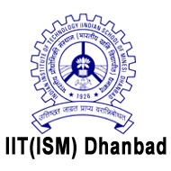 IIT (ISM) Dhanbad