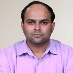 Prof. Abhinava Tripathi