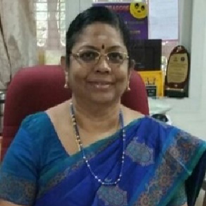 Prof. M. Thenmozhi
