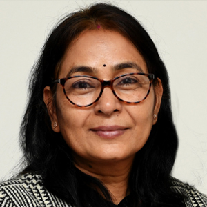 Prof. Prabina Rajib