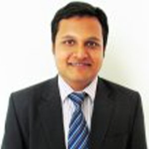 Prof. Shashank Bansal