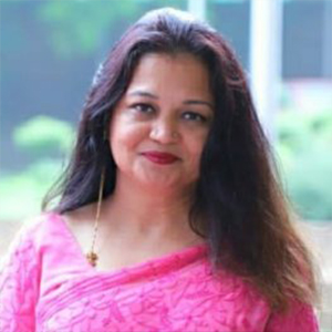 Prof. Shveta Singh